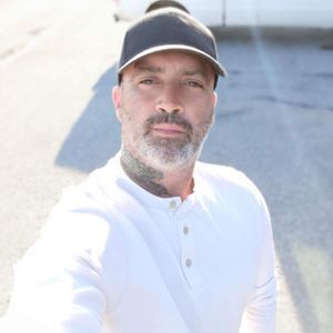 Meet your Posher, Rich